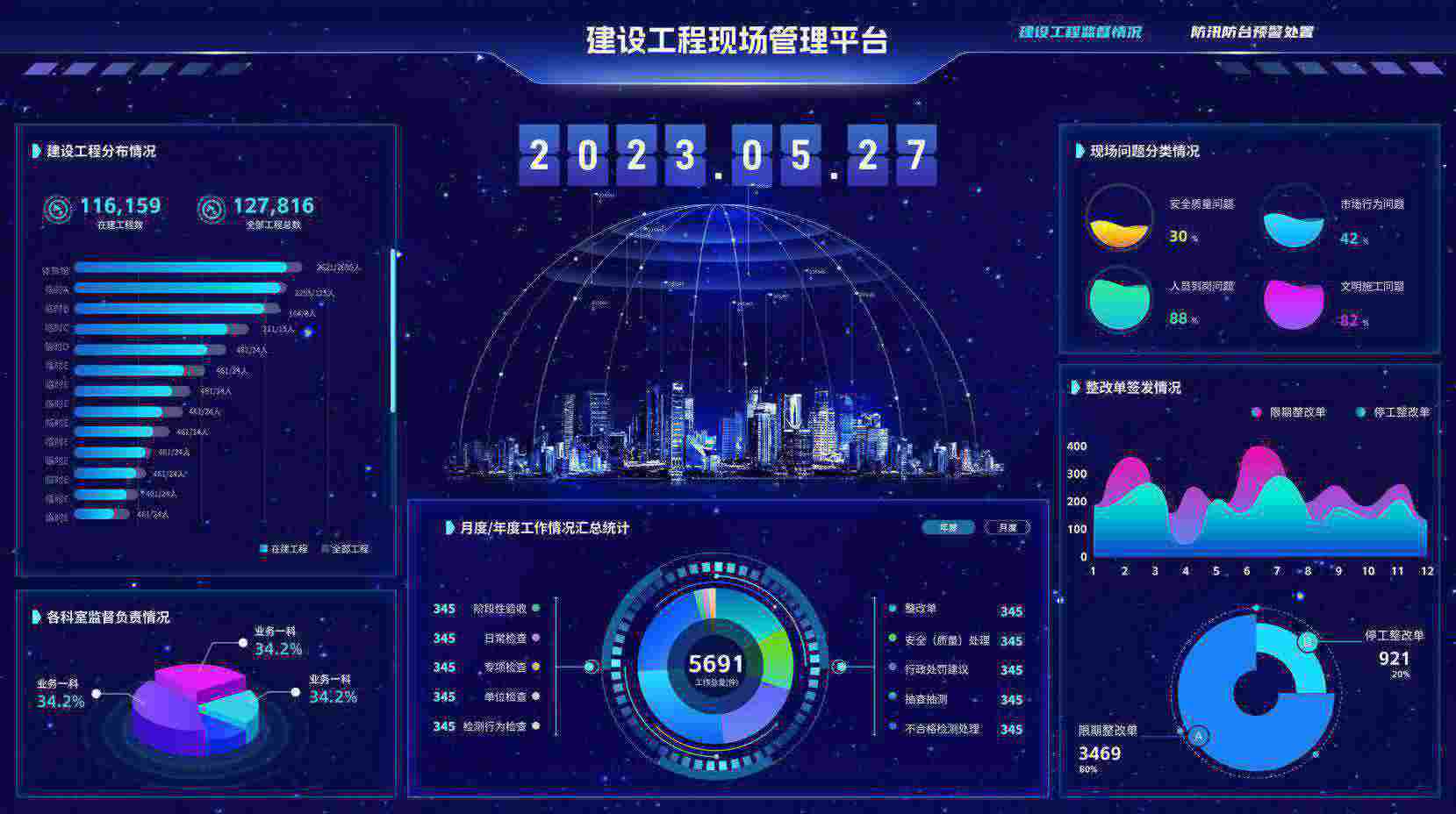 如何選擇優(yōu)質(zhì)的建設(shè)工程項(xiàng)目管理系統(tǒng)？知行華智