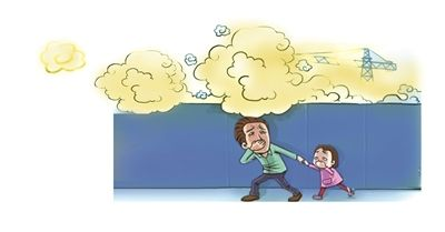 工地環(huán)境監(jiān)測系統(tǒng)設(shè)備有哪些？知行華智