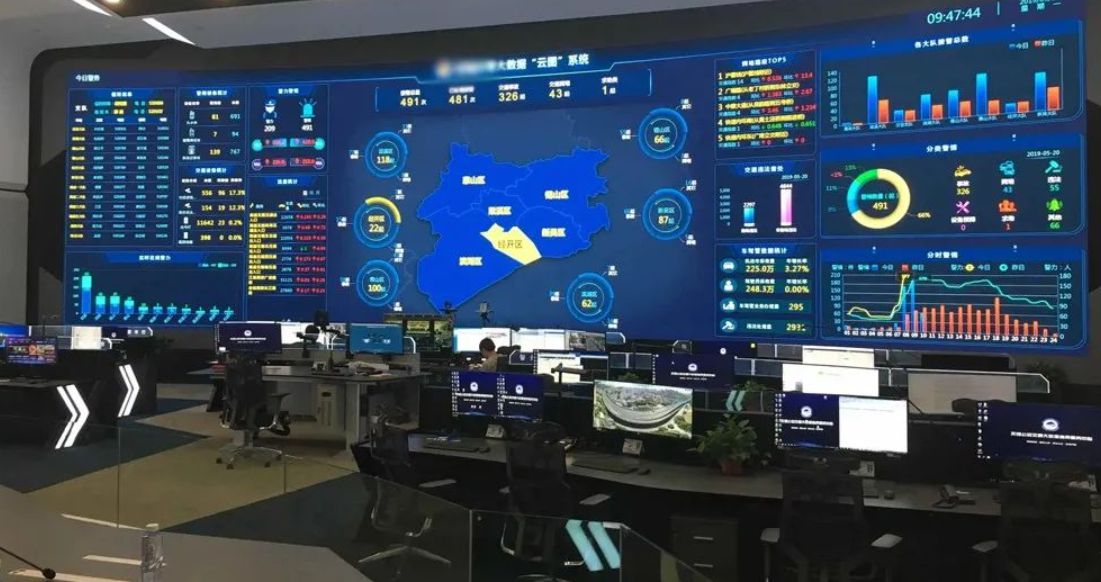 建設(shè)工程項目管理系統(tǒng)在建設(shè)工程管理中起到了哪些作用？