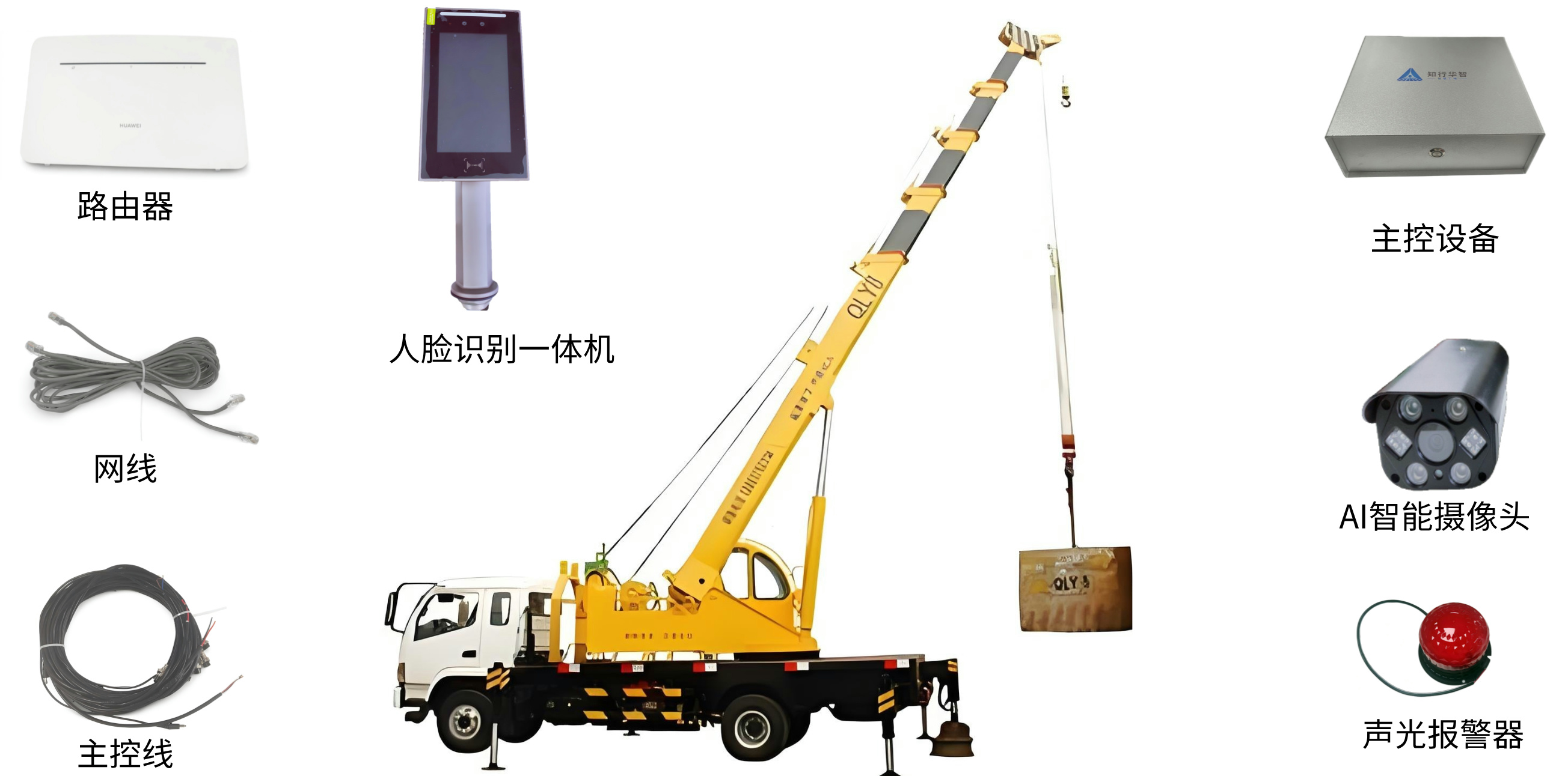 緊盯關(guān)鍵環(huán)節(jié)，用好智慧工地技術(shù)！