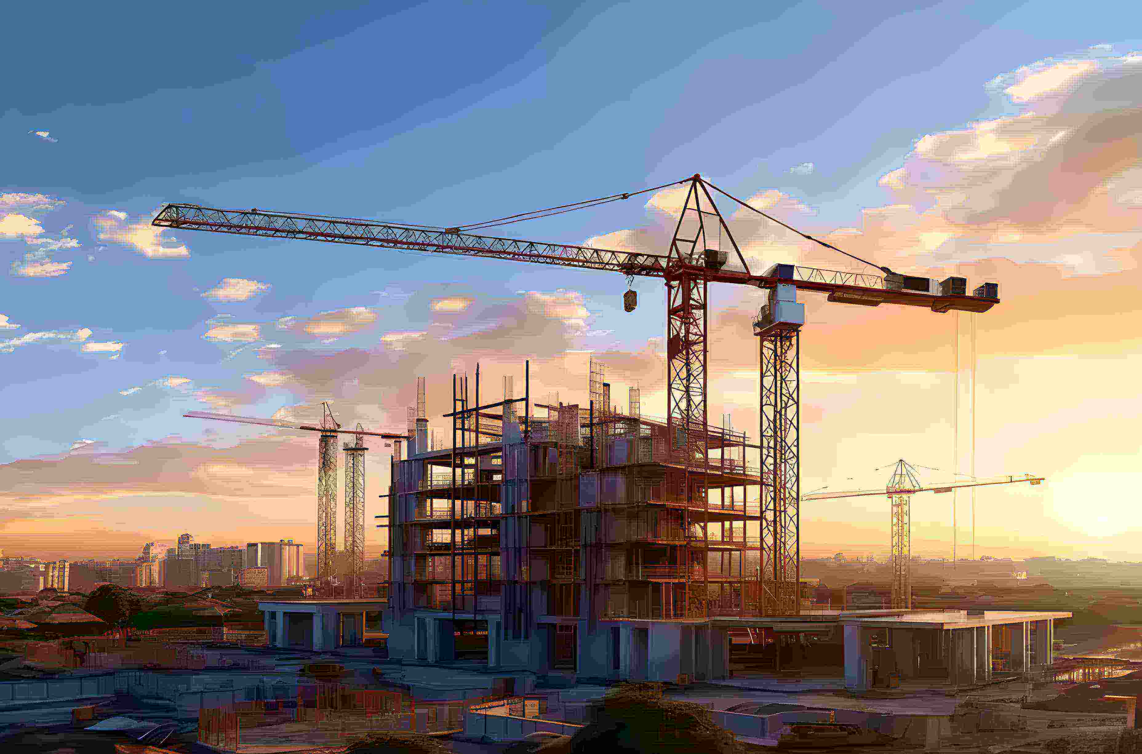 多措并舉加強(qiáng)代建工程施工現(xiàn)場(chǎng)管理