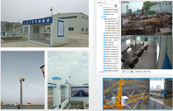 知行華智：為什么要建設(shè)智慧工地？