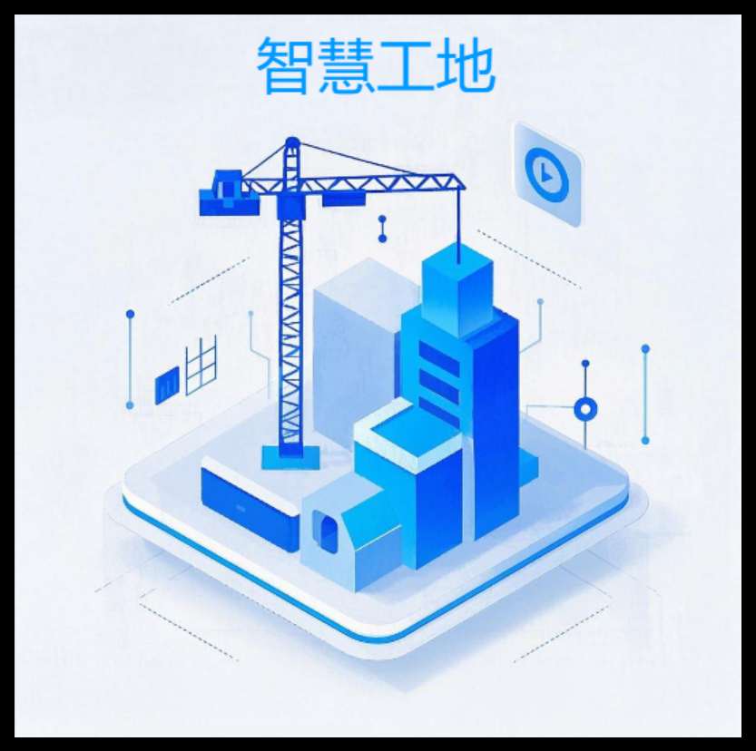 智慧工地管理系統(tǒng)解決方案廠家哪家好？